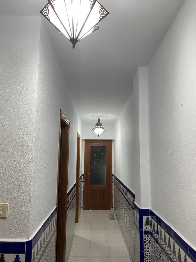 Apartamento Andalucia - Sea View, Beach, Marina, Lift & Free Parking Garrucha Εξωτερικό φωτογραφία