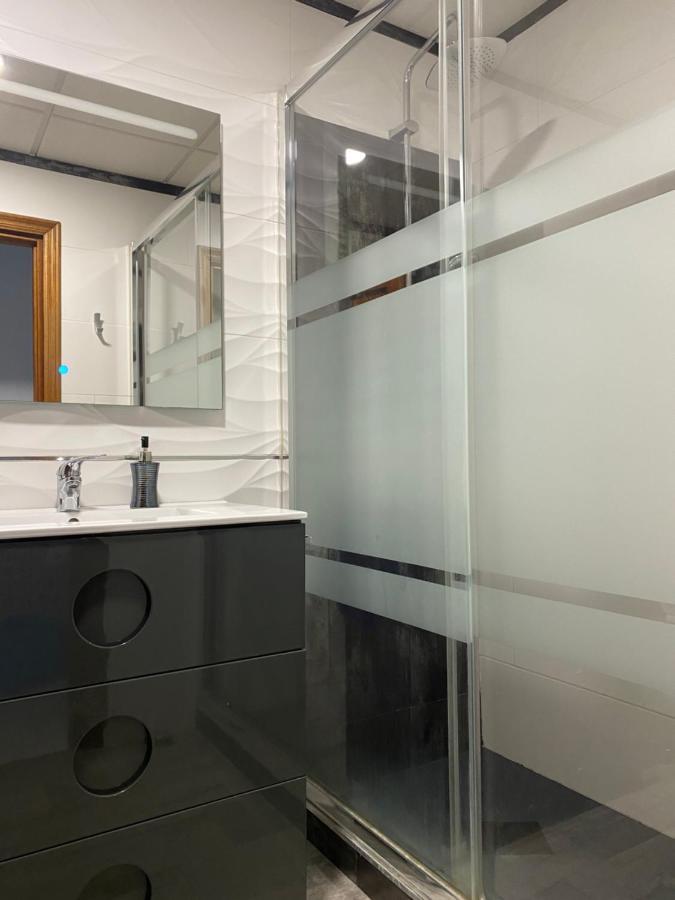 Apartamento Andalucia - Sea View, Beach, Marina, Lift & Free Parking Garrucha Εξωτερικό φωτογραφία