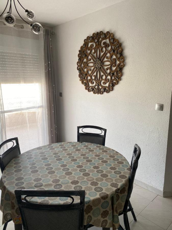 Apartamento Andalucia - Sea View, Beach, Marina, Lift & Free Parking Garrucha Εξωτερικό φωτογραφία