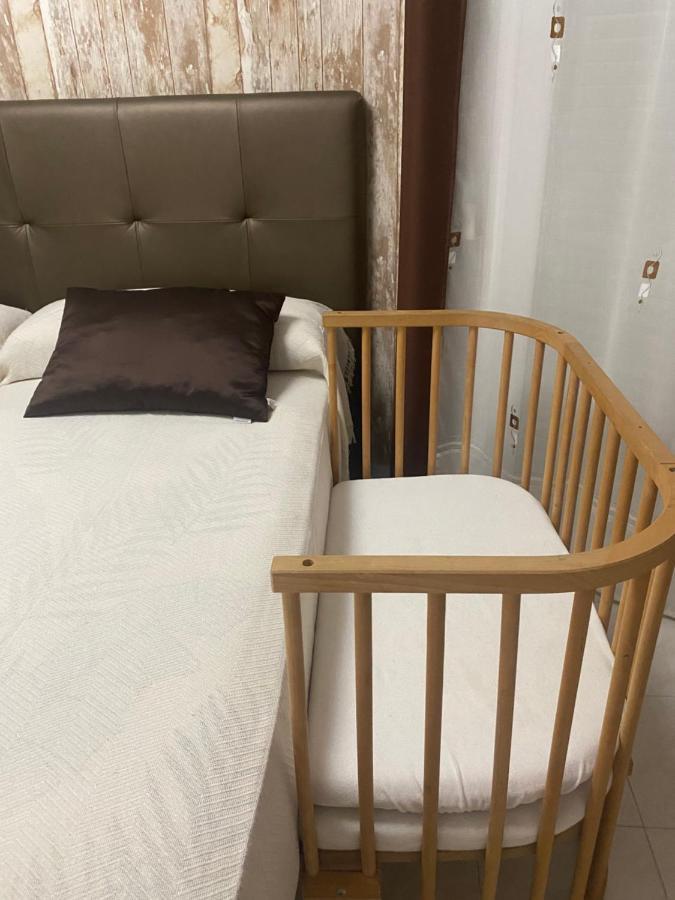 Apartamento Andalucia - Sea View, Beach, Marina, Lift & Free Parking Garrucha Εξωτερικό φωτογραφία