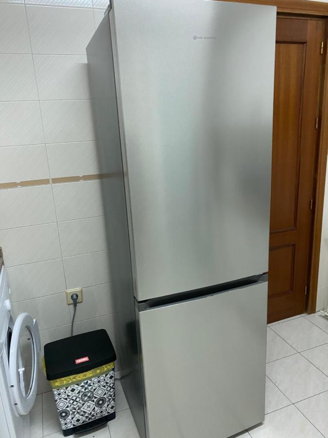 Apartamento Andalucia - Sea View, Beach, Marina, Lift & Free Parking Garrucha Εξωτερικό φωτογραφία