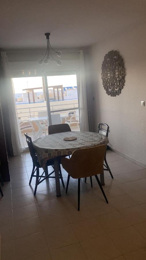 Apartamento Andalucia - Sea View, Beach, Marina, Lift & Free Parking Garrucha Εξωτερικό φωτογραφία